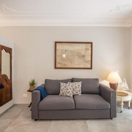 Il Genovino Caffa Apartamento Génova Exterior foto