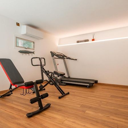Il Genovino Caffa Apartamento Génova Exterior foto