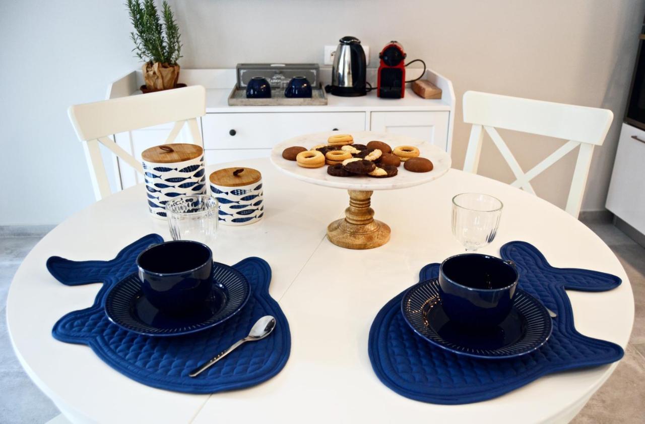 Il Genovino Caffa Apartamento Génova Exterior foto