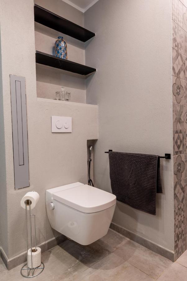 Il Genovino Caffa Apartamento Génova Exterior foto
