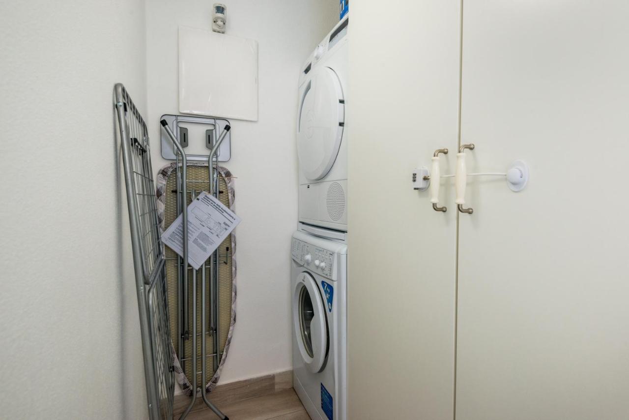 Il Genovino Caffa Apartamento Génova Exterior foto