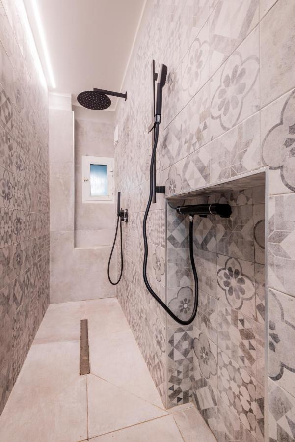 Il Genovino Caffa Apartamento Génova Exterior foto